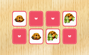 Memory Twister 截圖 2