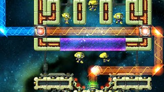 Spacelings screenshot 1