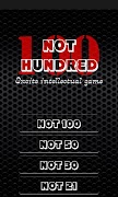 NOT HUNDRED bài đăng