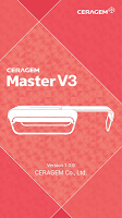 Ceragem V3 海報