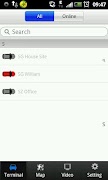 CMSV6(google map) স্ক্রিনশট 1