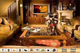 कुटिया छुपी वस्तुएं गेम स्क्रीनशॉट 7