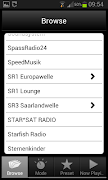 MyDigitRadio imagem de tela 2