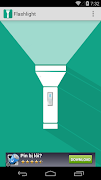 FlashLight Affiche