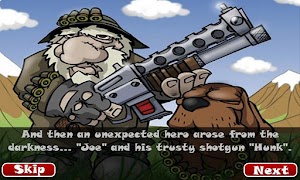 Joe's Farm screenshot 2