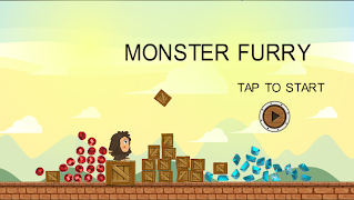 Monster Furry screenshot 6