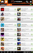 MOGA Pivot 截图 6
