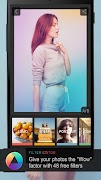 Filter Editor - Photo Effects 截圖 4