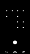 16-bit Clock Widget ảnh chụp màn hình 2