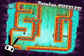 Grabbity screenshot 2