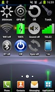 Widget Bluetooth 截圖 3