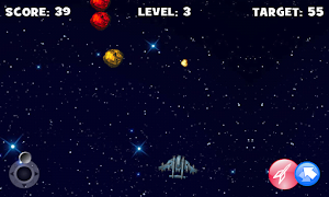 Fly Fighter screenshot 2