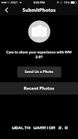 Wealth Warrior 2.0 screenshot 4