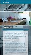 WebView Android Template App screenshot 3