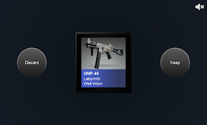 Case Simulator ภาพหน้าจอ 2