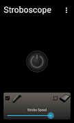 Easy Flashlight স্ক্রিনশট 1