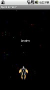 Space Intruder スクリーンショット 4