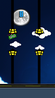 Flappy Drone - Springer screenshot 4
