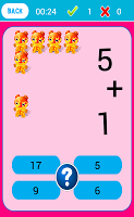 Toys Kids Math screenshot 1