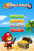 Bubble Pirate screenshot 6
