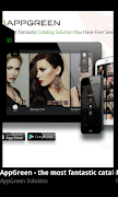 برنامه‌نما 4D عکس از صفحه