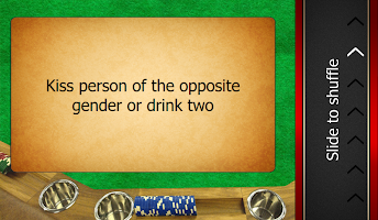 DC - Drinking Game Free screenshot 2