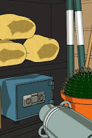 Escape: An Old Promise screenshot 3