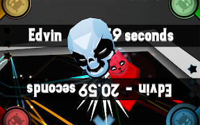 Demon Dash ภาพหน้าจอ 4