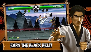 Ultimate Combat Fighting ảnh chụp màn hình 7