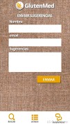 GlutenMed screenshot 3