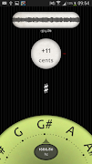 Pro Tune screenshot 1