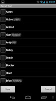 Secret Text screenshot 4