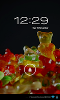 2 Schermata Free Candy HD Wallpaper