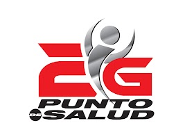 Punto de Salud poster