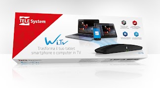 پوستر Wi.TV