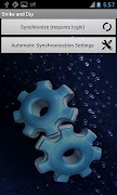 Strike and dip screenshot 7