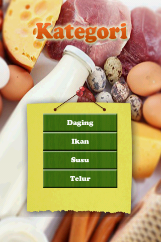 pangan mobile APK Herunterladen