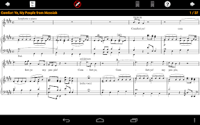 ScoreMaestro Screenshot 3