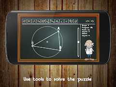 Logic Puzzle screenshot 2