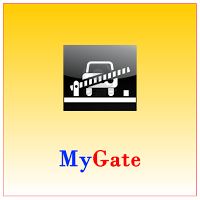 MyGate Plakat