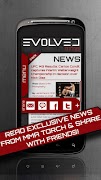 MMA Evolved 스크린샷 3