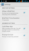 App Lock Plus Screenshot 6
