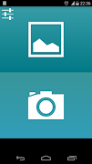 برنامه‌نما Video Smoother Stabilizer عکس از صفحه