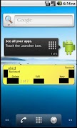 Sticky Notes 스크린샷 2