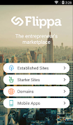 Flippa স্ক্রিনশট 1