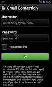 پوستر Cloud Print My Gmail