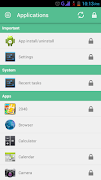 앱 락커 스크린샷 1