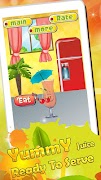 Juice Maker 截图 5