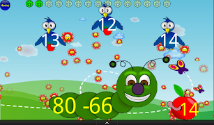 Math Bug Free imagem de tela 6