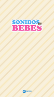 Sonidos de bebes riendo poster